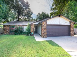 12106 E 89th St N, Owasso, OK 74055