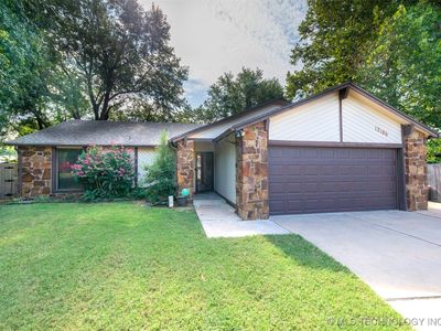 12106 E 89th St N, Owasso, OK, 74055