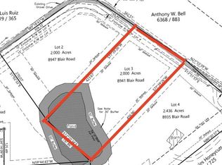 8941 Blair Rd #3, Charlotte, NC 28227