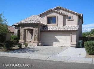 6340 W Toronto Way, Phoenix, AZ 85043