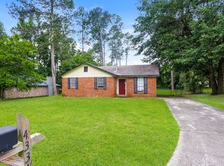 4331 Parkwood Dr, Augusta, GA 30906