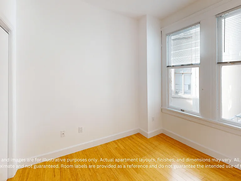 540 Leavenworth Street — Photo 25