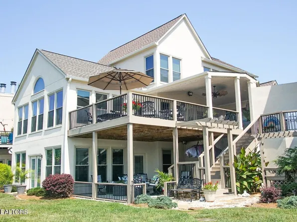 3524 Navigator Point, Knoxville, TN 37922