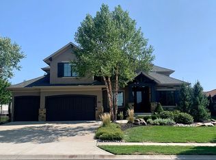 16405 Barton St, Overland Park, KS 66221