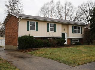 2210 Alice Kay Dr, Louisville, KY 40214