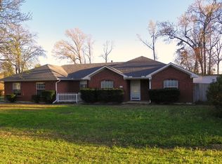 132 Shawnee Trl, Hallsville, TX 75650