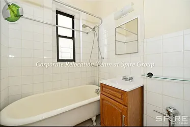 Rented by Spire Group