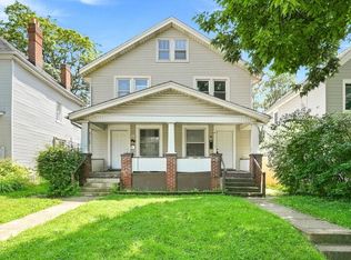 132 S Highland Ave, Columbus, OH 43223
