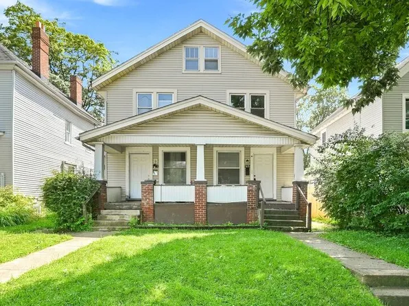 132 S Highland Ave, Columbus, OH 43223