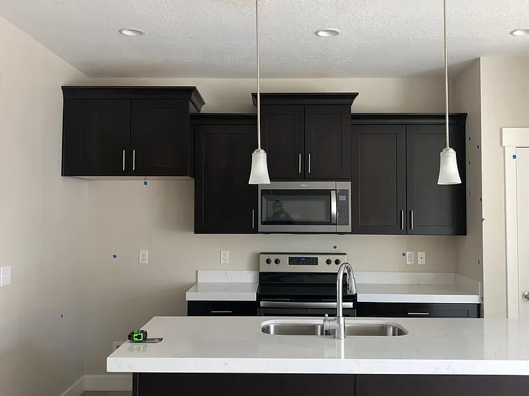 Modern appliances
