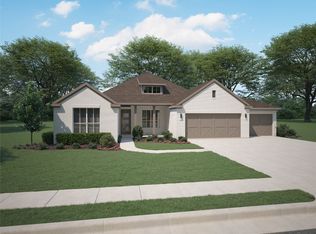 239 Half Moon Dr, Waxahachie, TX 75165