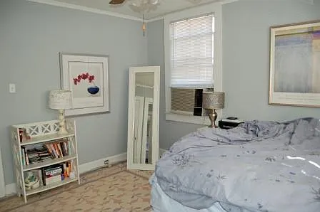 2nd View of Bedroom