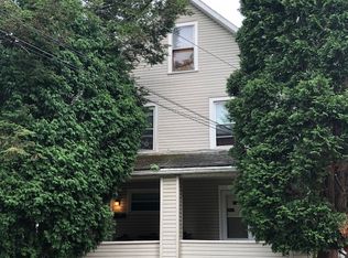1419 Homer Ave NW, Canton, OH 44703