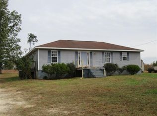 19600 Rainey Rd, Dinwiddie, VA 23841