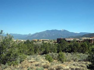 TR1 Juniper, Taos, NM 87571