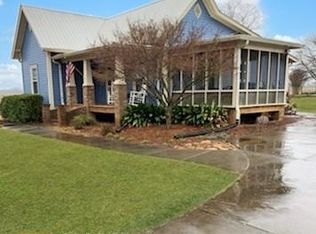 1041 Echols Rd, Bishop, GA 30621