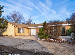 5841 Forest Hills Blvd #5843, Columbus, OH 43231