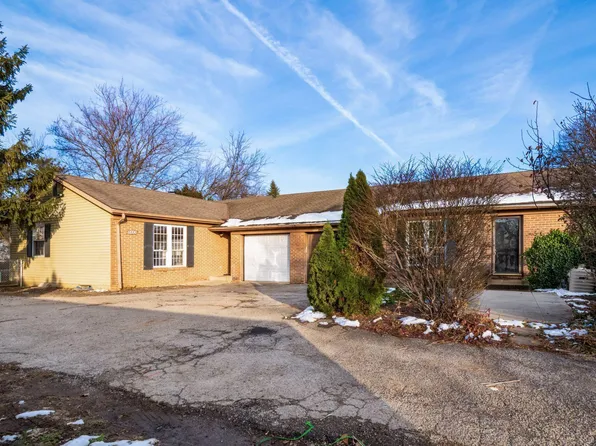 5841 Forest Hills Blvd #5843, Columbus, OH 43231