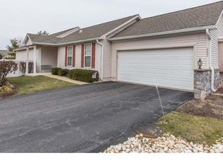 2207 William Campbell Way, Glen Mills, PA