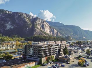 1365 Pemberton Ave #207, Squamish, BC