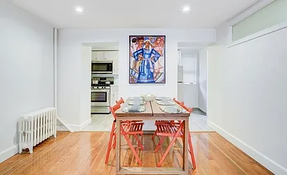 Rented by REAL New York