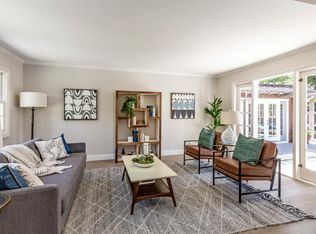 1738 Hull Ave, Redwood City, CA