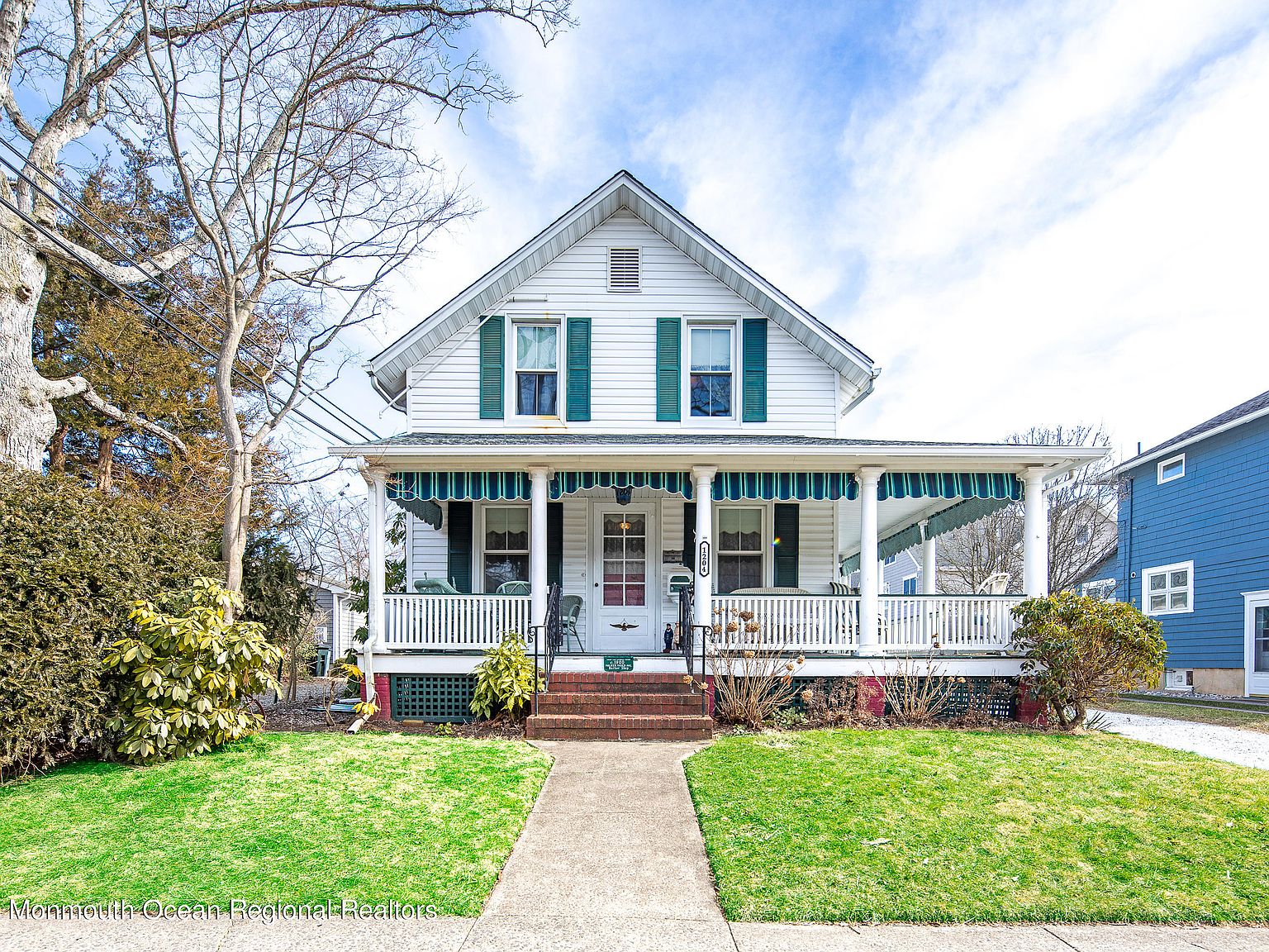 1204 5th Avenue, Spring Lake, NJ 07762 Zillow