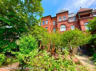 632 E Capitol St NE #1, Washington, DC 20003