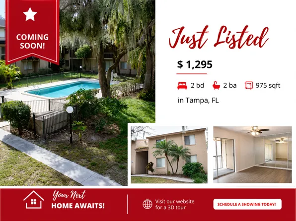 7506 Presley Pl, Tampa, FL 33617