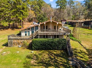 2119 McR #3636, Jefferson, TX 75657