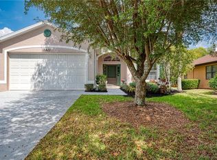 1411 Hedgewood Cir, North Port, FL 34288