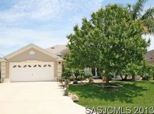 23 Cold Spring Ct, Palm Coast, FL 32137