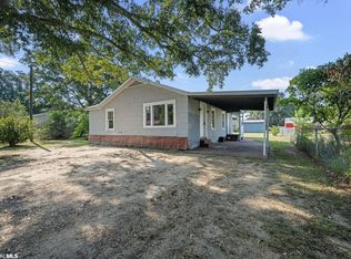 305 Mango St, Bay Minette, AL 36507