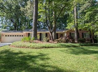 2945 Blackwood Rd, Decatur, GA 30033