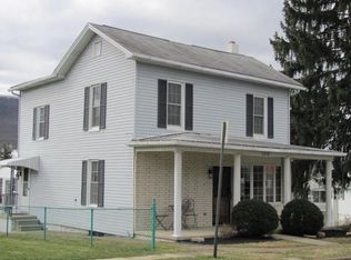 216 Linden St, Lock Haven, PA 17745