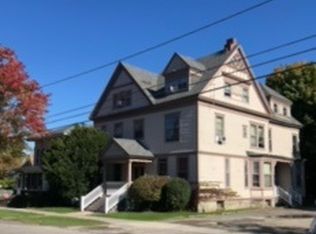 157-159 W 3rd St #5, Oswego, NY 13126
