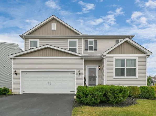 100 Palmetto Ct, Etna, OH 43062