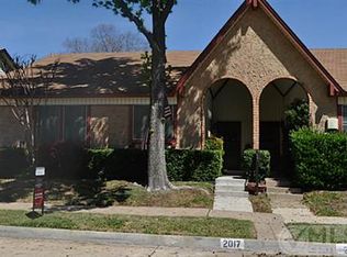 2017 Clubview Dr, Carrollton, TX 75006