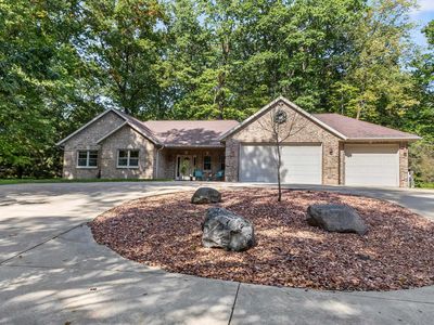 3352 Shady Ln, Green Bay, WI, 54313