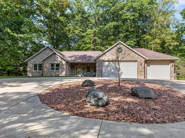 3352 Shady Ln, Green Bay, WI 54313