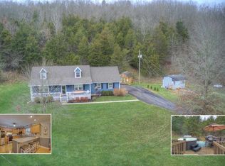 74 Gabbard Ln, Butler, KY 41006