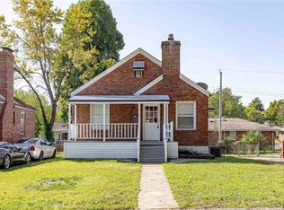 2142 Fairhaven Dr, Saint Louis, MO 63136