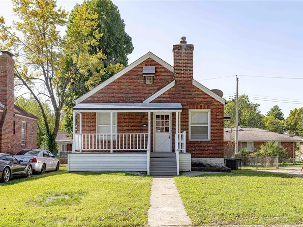 2142 Fairhaven Dr, Saint Louis, MO 63136