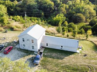 100 Jackie Ln, Owenton, KY 40359