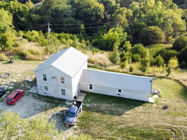 100 Jackie Ln, Owenton, KY 40359