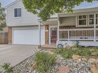 4922 S Field Ct, Denver, CO 80123