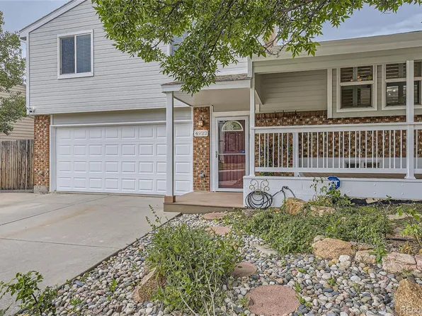 4922 S Field Court, Littleton, CO 80123