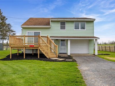6166 E Lake Rd, Auburn, NY, 13021