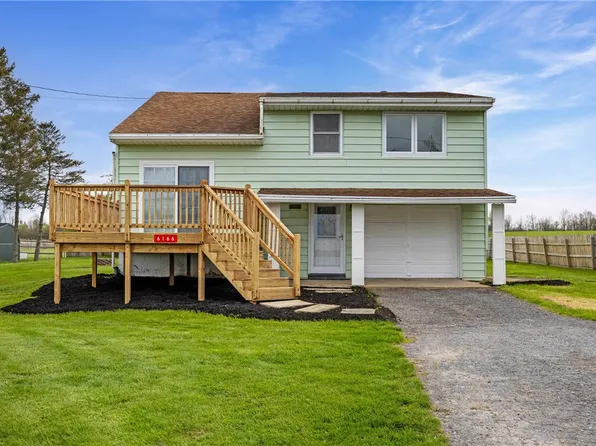 6166 E Lake Rd, Auburn, NY 13021