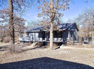 5101 S Midwest Blvd, Guthrie, OK 73044